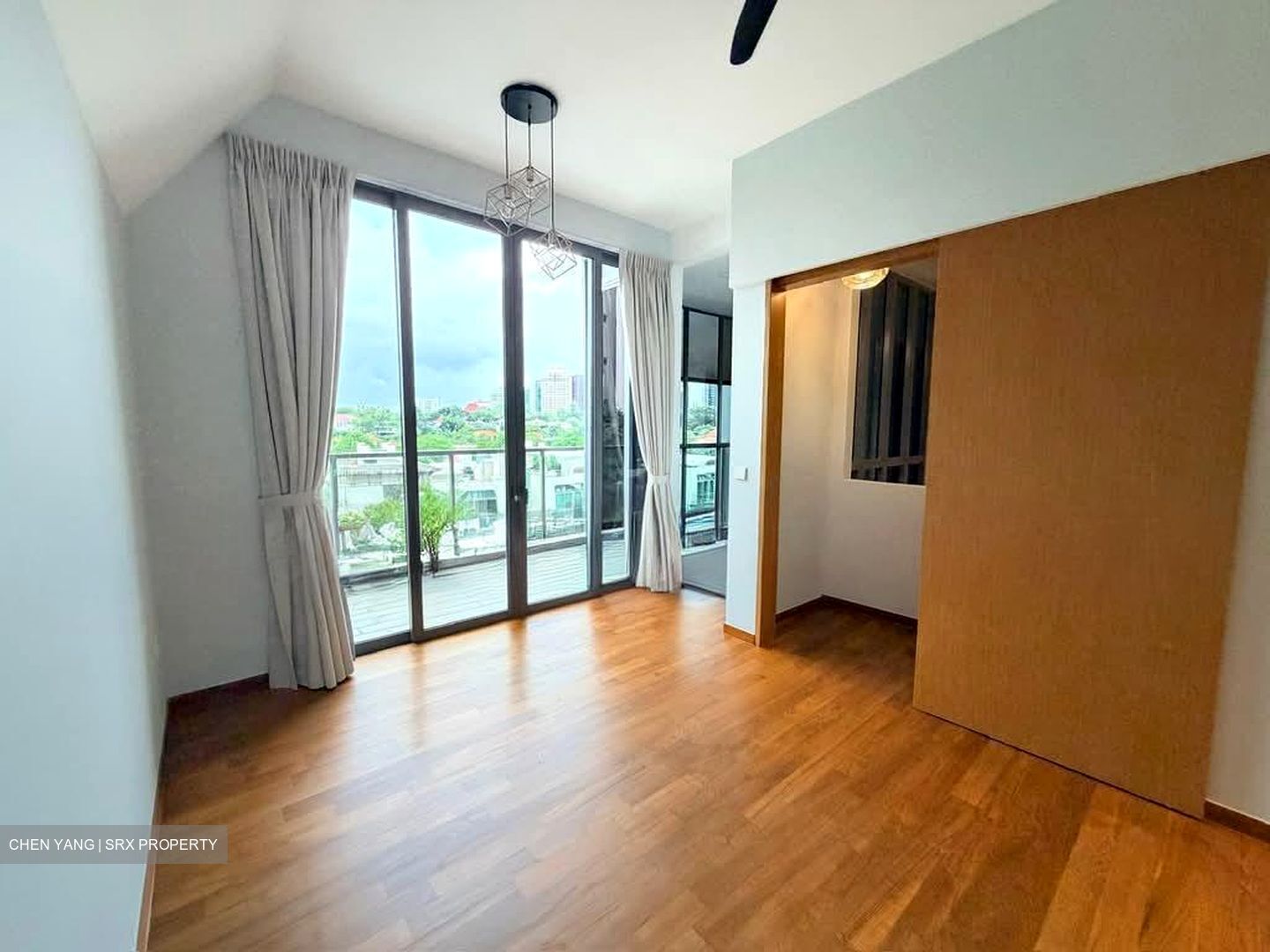 Mon Jervois (D10), Condominium #554234251
